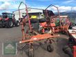 Henificador - Kuhn - gf 4201 mh
