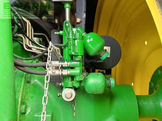 Tractor agrícola - John Deere - 6170r