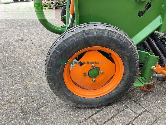 Sembradora - Amazone - d9-30 spezial