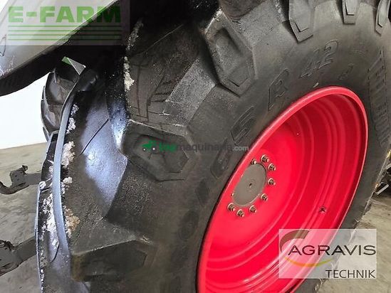 Tractor agrícola - Fendt - 720 vario gen-6