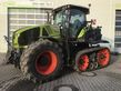Tractor agrícola - Claas - axion 960 terra trac v
