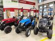 Tractor agrícola - Solis - solis 26