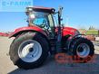 Tractor agrícola - Case IH - maxxum 145 cvx