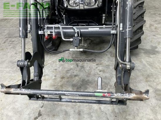 Tractor agrícola - Case IH - famall 65 a mit fl