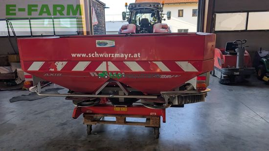 Esparcidor - Rauch - axis 20.1 w mit 800 liter aufsatz