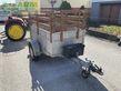 Remolqu agrícola - Pongratz - ma 850 g