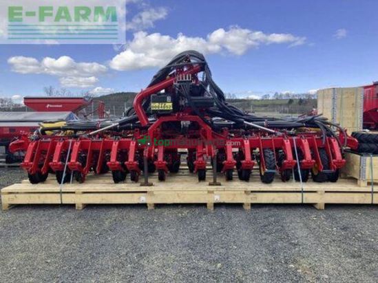 Sembradora monograno mecanica - Väderstad - tempo v 12 mit wsx