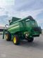 Cosechadora de Cereal - John Deere - t560 + sw + sww
