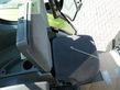 Tractor agrícola - Claas - arion 610 cis