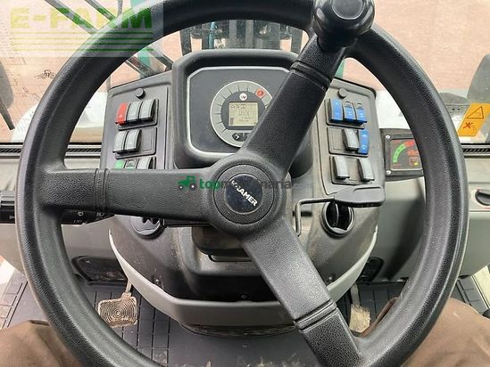 Telescopica - kramer - kl 35.8 t