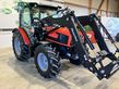 Tractor agrícola - Same - dorado natural 80 (stage v)
