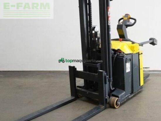 Elevadora - Combilift - cs850