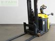 Elevadora - Combilift - cs850