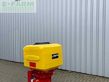 Sembradora -  - kleinsamenstreuer 300 ltr pneumatisch