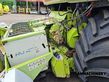 Cosechadora de Cereal - Claas - jaguar 830 profistar