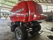 Empacadora gigant - Case IH - rb 455 vc