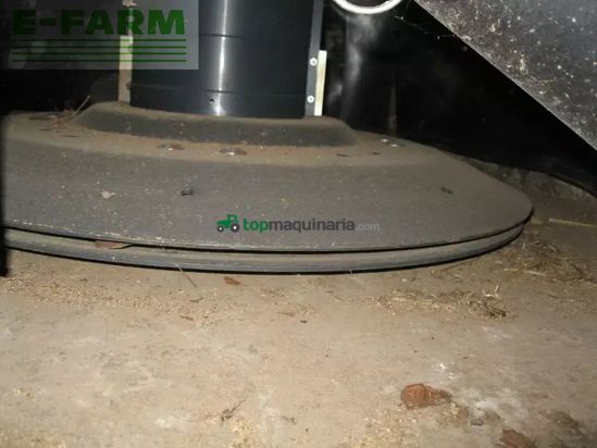 Cortacésped manual - Deutz-Fahr - km 3.21