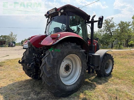 Tractor agrícola - Case IH - puma 150
