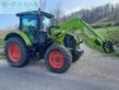 Tractor agrícola - Claas - arion 510