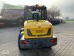 Minicargadora - Wacker Neuson - wl 60 / weidemann 4080