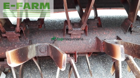 Cortacésped manual - Kuhn - fc 313 f