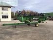 Cabezal - John Deere - schneidwerk 622 r mit flötzinger schneidwerkswag