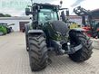 Tractor agrícola - Valtra - n155 d mit rüfa u. fk
