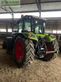 Tractor agrícola - Claas - arion 420 cis