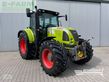 Tractor agrícola - Claas - arion 640 cebis