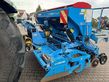 Sembradora - Lemken - saphir 7/300-ds + zirkon 8/300 20r