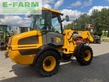 Minicargadora - JCB - tm220t4a