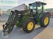 Tractor agrícola - John Deere - 5090 r