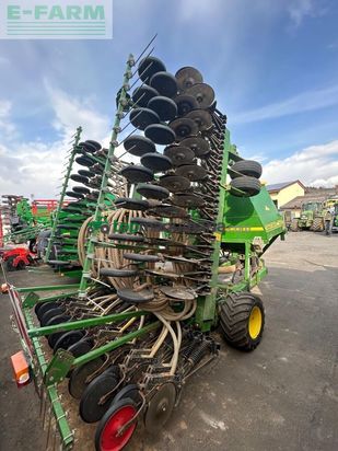 Sembradora - John Deere - 740a