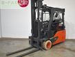 Elevadora - Linde - e 20 l evo 386-02