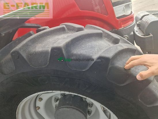 Tractor agrícola - Massey Ferguson - mf 7622 dyna-6