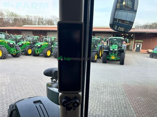 Tractor agrícola - John Deere - 7260r autopowr