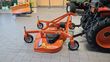 Cortacésped manual - Kubota - fa 1500