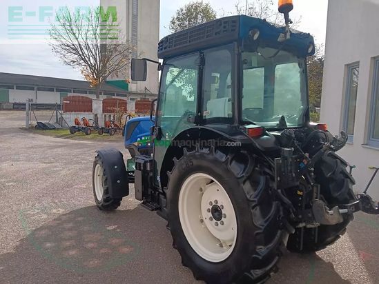 Tractor agrícola - New Holland - t4.90 f F