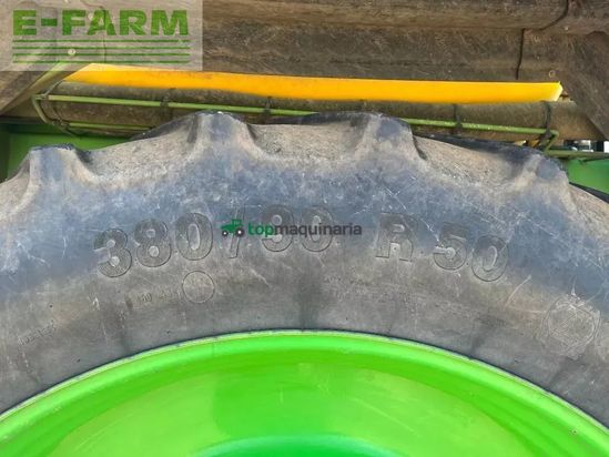 Atomizador - Dammann - dt 2800h s4