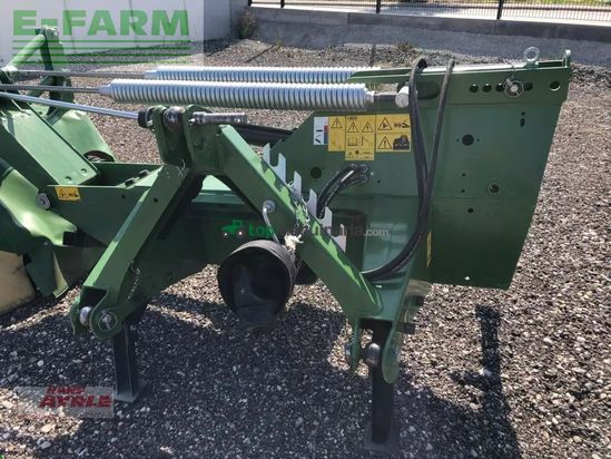Cortacésped manual - Krone - easy cut r 360
