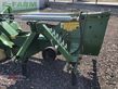 Cortacésped manual - Krone - easy cut r 360