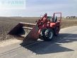 Minicargadora - Weidemann - hoflader weidemann 917