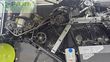 Cosechadora de Cereal - Claas - trion 750 tt