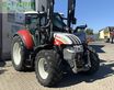 Tractor agrícola - Steyr - multi 4115 et