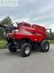 Cosechadora de Cereal - Case IH - axial flow 6140