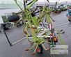 Henificador - Claas - volto 800
