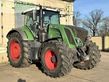 Tractor agrícola - Fendt - 828 s4 profi+