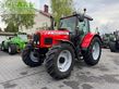 Tractor agrícola - Massey Ferguson - 5470 dyna-4