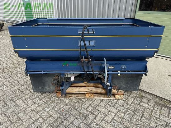 Esparcidor - Bogballe - l2