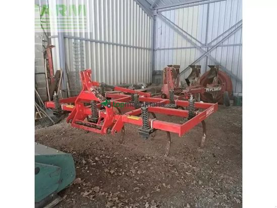 Cultivador - Quivogne - ch 3r